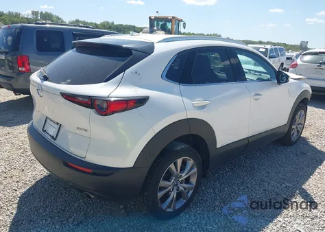 2020 Mazda Cx-30 Premium Package z USA, uszkodzony, nr VIN 3MVDMBEM8LM127219